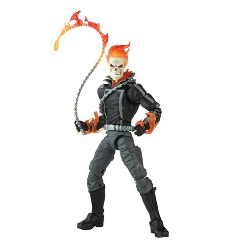 PRE ORDER Marvel Legends Series Marvel Comics Ghost Rider 6-inch Action Figure