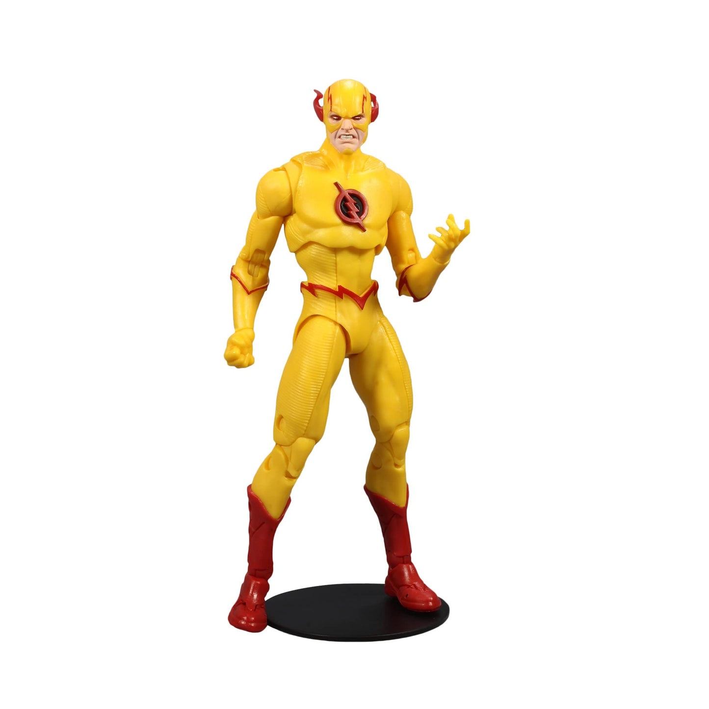 black and silver spawn, night master red label dead flash and and reverse flash