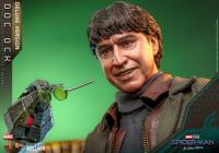 Doc Ock (Deluxe Version) Sixth Scale Collectible Figure by Hot Toys