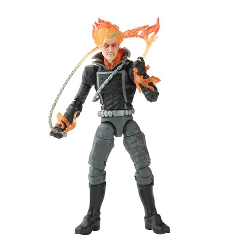 PRE ORDER Marvel Legends Series Marvel Comics Ghost Rider 6-inch Action Figure
