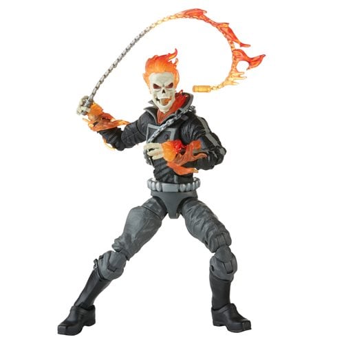 PRE ORDER Marvel Legends Series Marvel Comics Ghost Rider 6-inch Action Figure