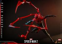 Peter Parker (Superior Suit) Sixth Scale Figure by Hot Toys
