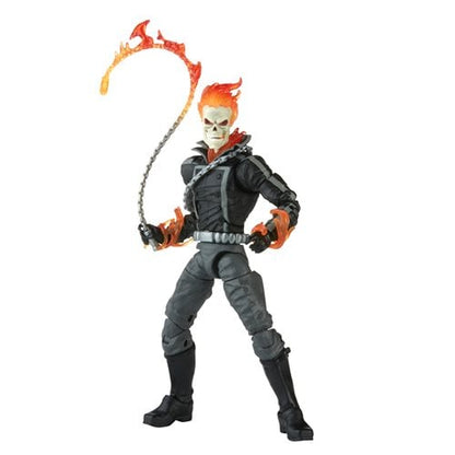 PRE ORDER  Marvel Legends Series Marvel Comics Ghost Rider 6-inch Action Figure