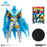Azrael Batman Armor (Gold Label) Batman: Knightfall - McFarlane Toys