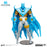 Azrael Batman Armor (Gold Label) Batman: Knightfall - McFarlane Toys