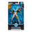 Azrael Batman Armor (Gold Label) Batman: Knightfall - McFarlane Toys