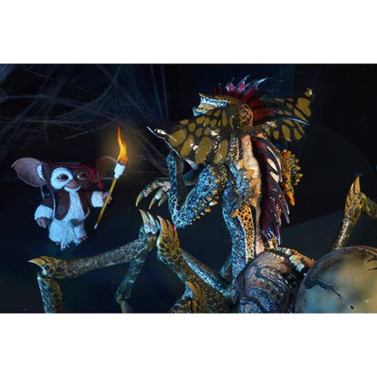 Gremlins 2: The New Batch Spider Gremlin Action Figure