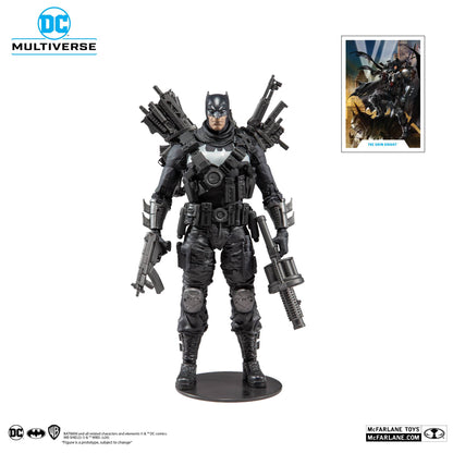 The Grim Knight™ (The Batman Who Laughs™) - McFarlane Toys
