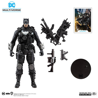 The Grim Knight™ (The Batman Who Laughs™) - McFarlane Toys