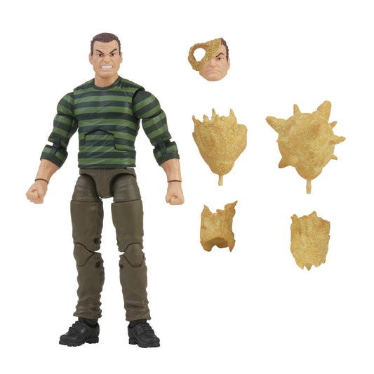Hasbro Marvel Legends Series Marvel’s Sandman