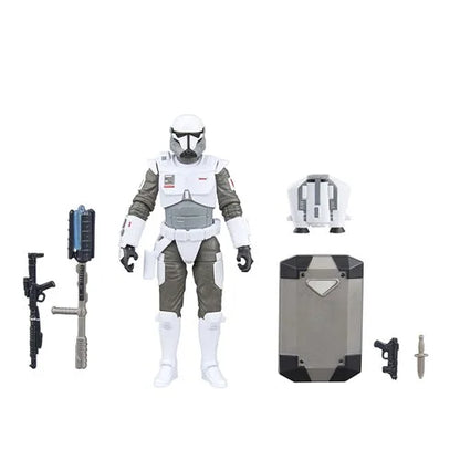 PRE ORDER STAR WARS The Vintage Collection Imperial Armored Commando