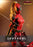 Ladypool Sixth Scale Figure by Hot Toys
