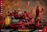 Ladypool Sixth Scale Figure by Hot Toys