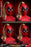Ladypool Sixth Scale Figure by Hot Toys