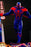Spider-Man 2099 Sixth Scale Figure by Hot Toys